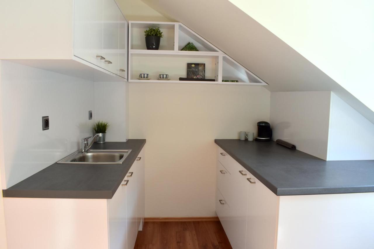 New Central Rooftop With Private Wellness, Sauna & Whirlpool Bath Praga Exterior foto